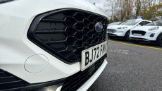 Ford Fiesta 1.0 EcoBoost ST-Line Vignale 5dr Petrol Hatchback